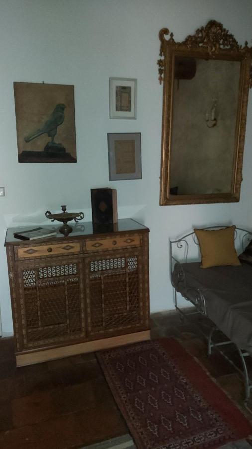 Nezignan paradisio Esterno foto
